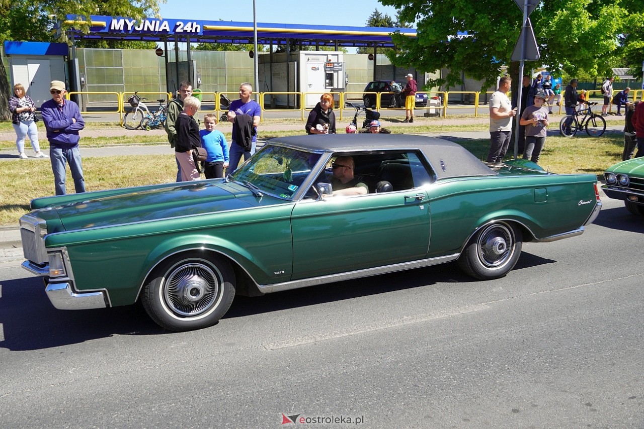 MotoMonster 2024 - parada [12.05.2024] - zdjęcie #181 - eOstroleka.pl