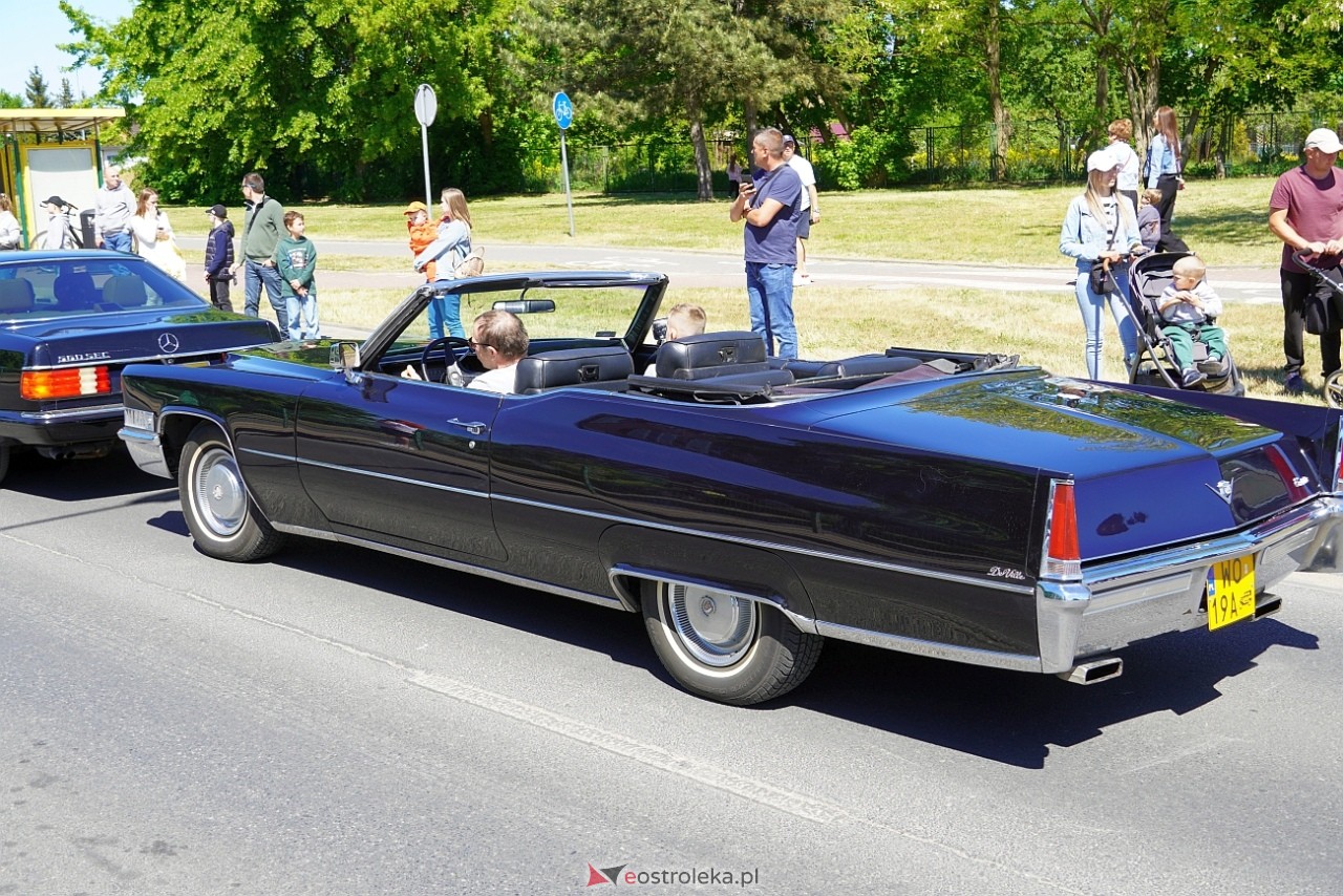 MotoMonster 2024 - parada [12.05.2024] - zdjęcie #179 - eOstroleka.pl