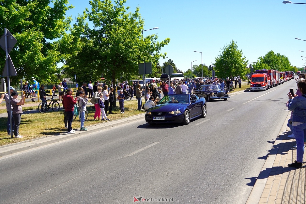 MotoMonster 2024 - parada [12.05.2024] - zdjęcie #176 - eOstroleka.pl