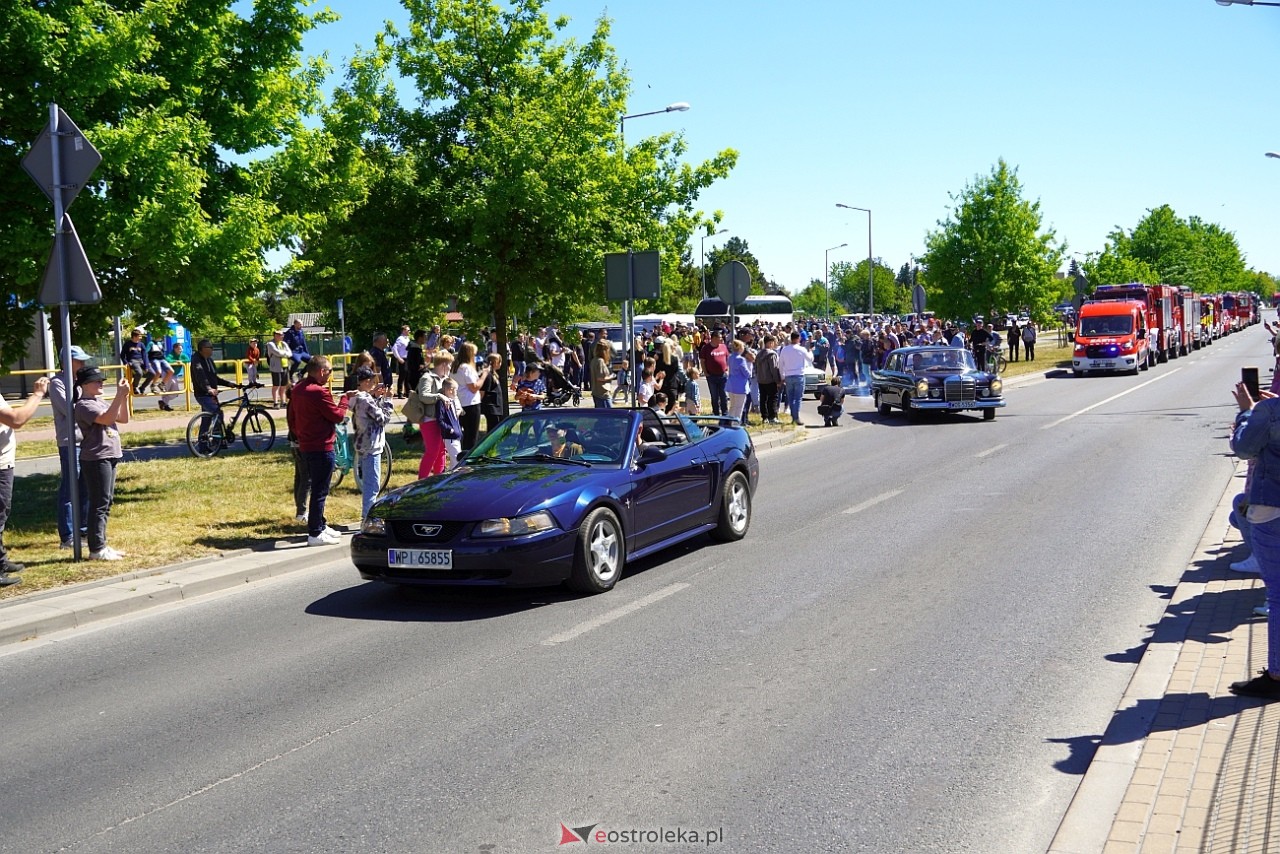 MotoMonster 2024 - parada [12.05.2024] - zdjęcie #175 - eOstroleka.pl