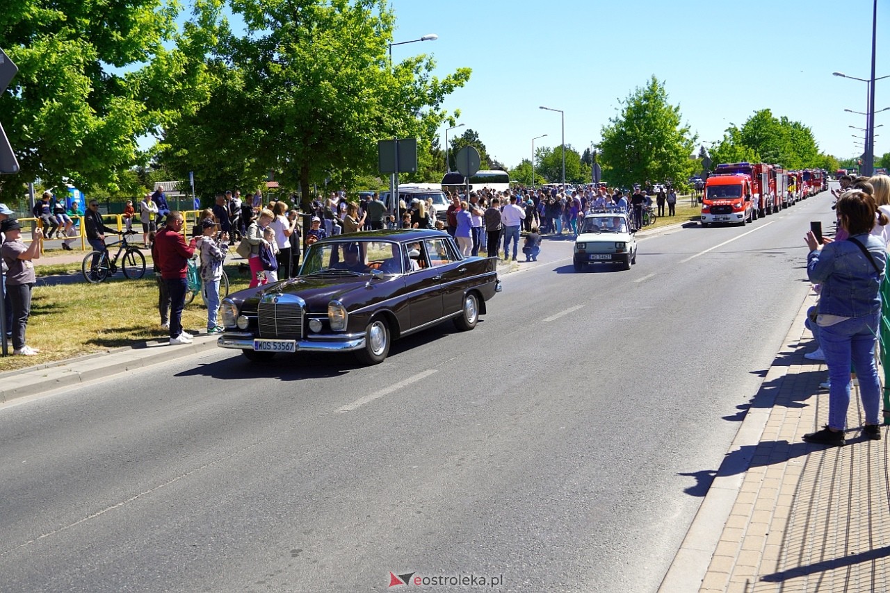 MotoMonster 2024 - parada [12.05.2024] - zdjęcie #173 - eOstroleka.pl