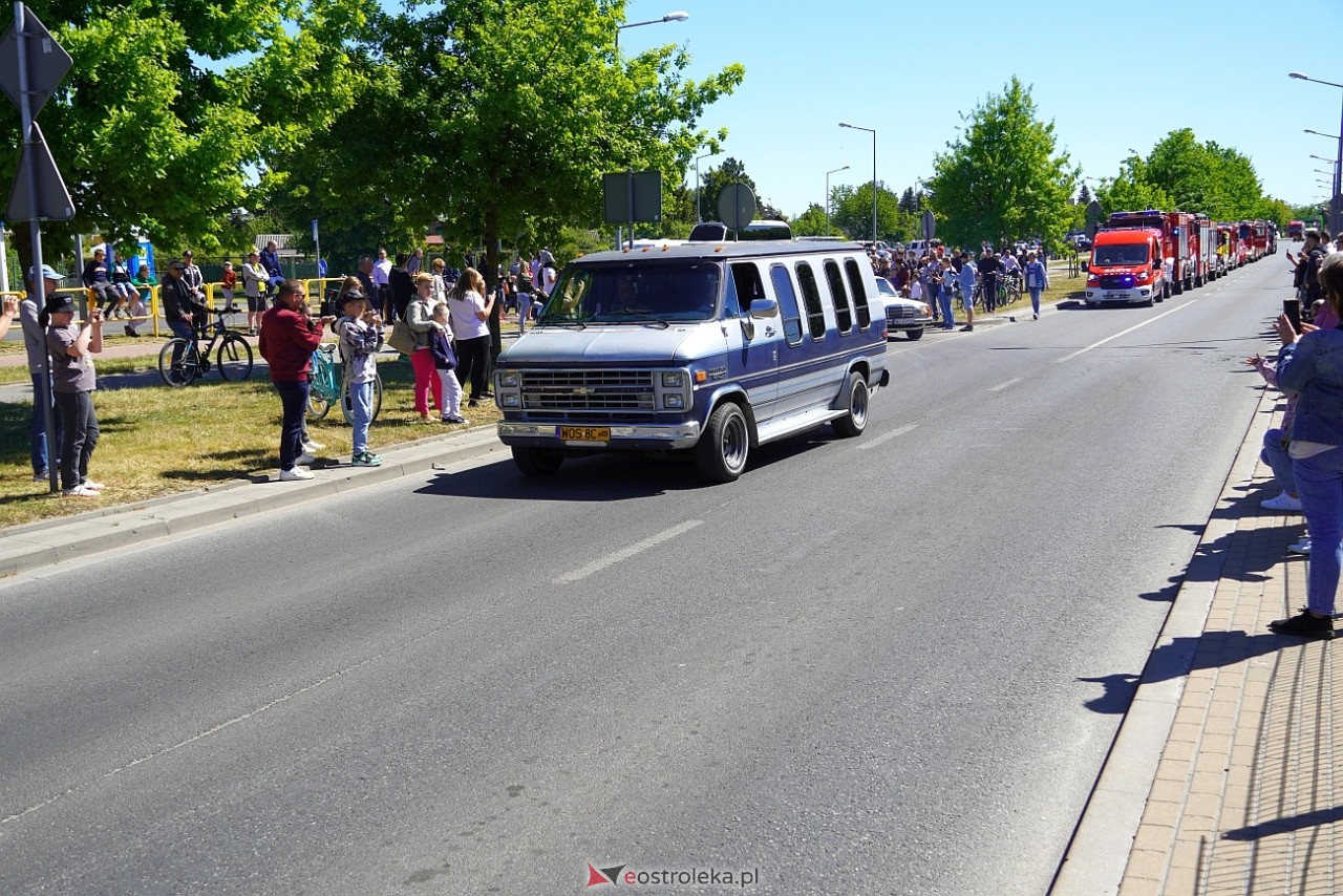 MotoMonster 2024 - parada [12.05.2024] - zdjęcie #171 - eOstroleka.pl