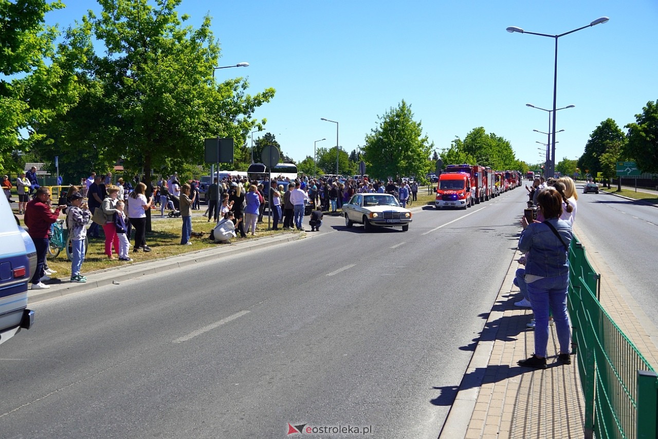 MotoMonster 2024 - parada [12.05.2024] - zdjęcie #170 - eOstroleka.pl