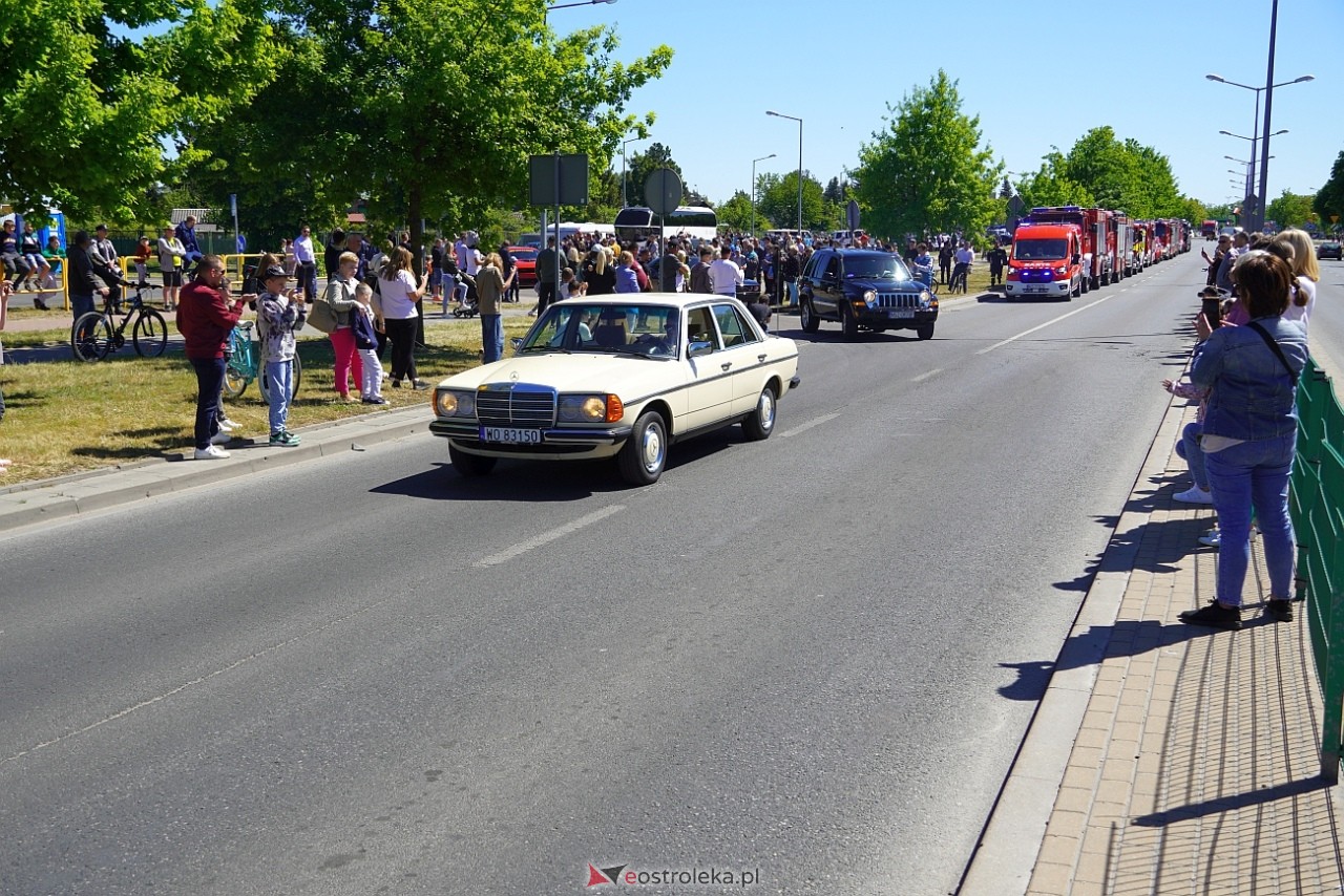 MotoMonster 2024 - parada [12.05.2024] - zdjęcie #169 - eOstroleka.pl