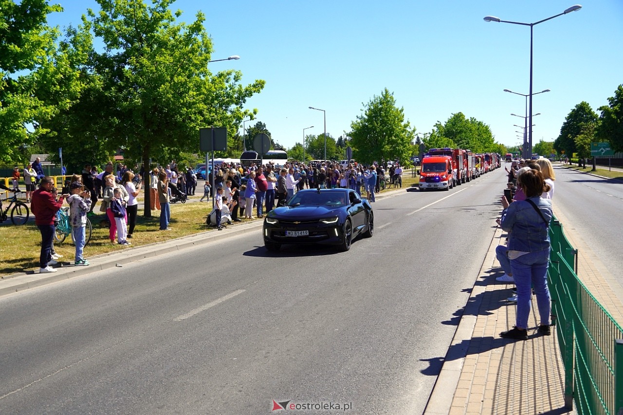 MotoMonster 2024 - parada [12.05.2024] - zdjęcie #158 - eOstroleka.pl