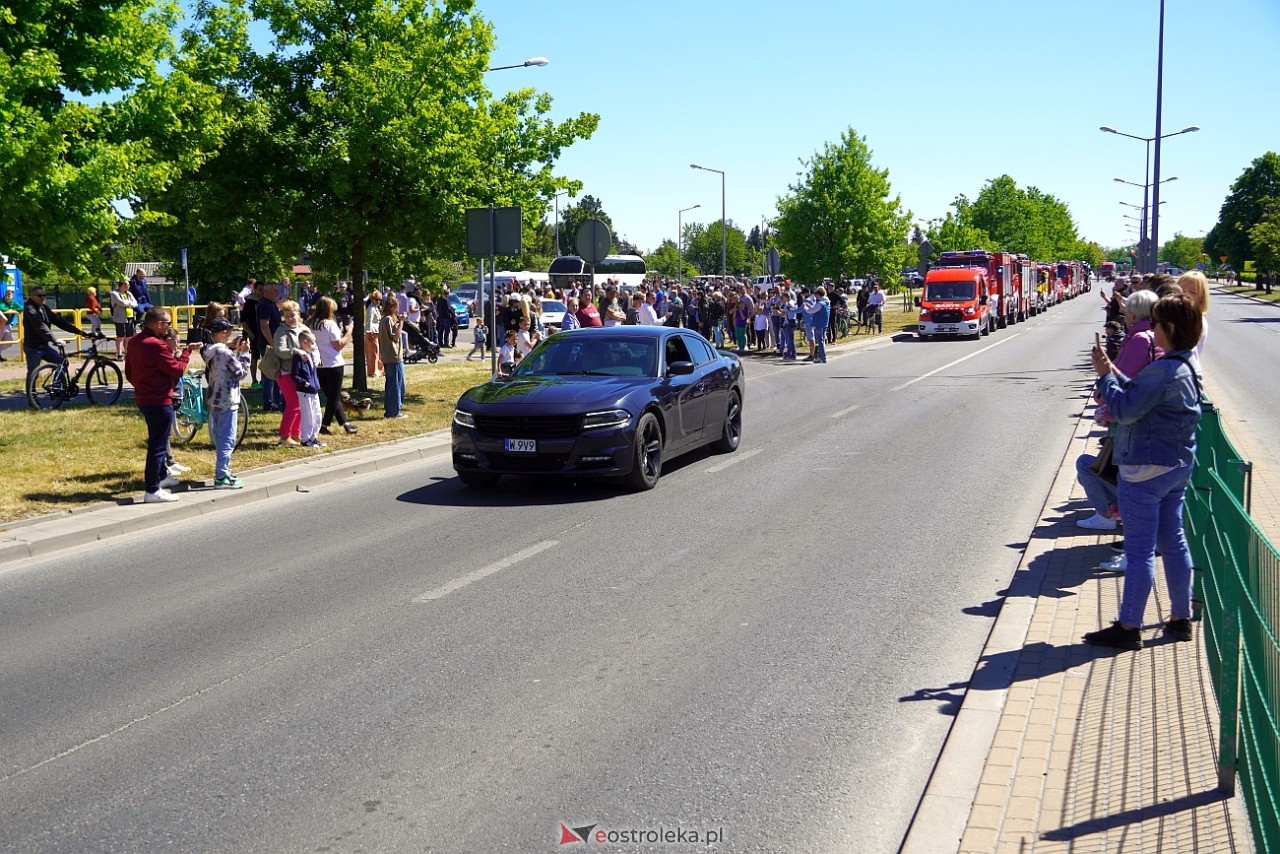 MotoMonster 2024 - parada [12.05.2024] - zdjęcie #154 - eOstroleka.pl