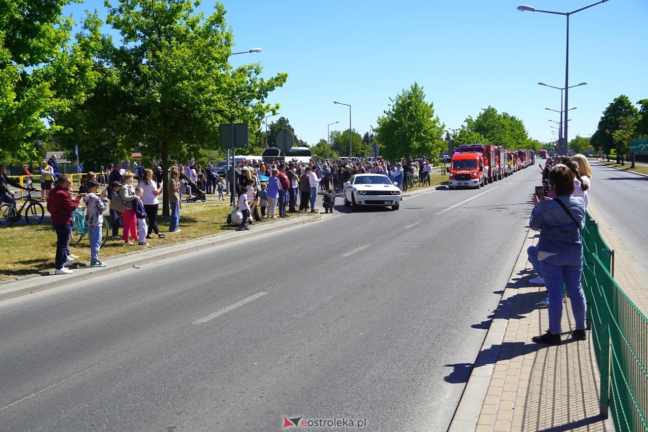MotoMonster 2024 - parada [12.05.2024] - zdjęcie #152 - eOstroleka.pl