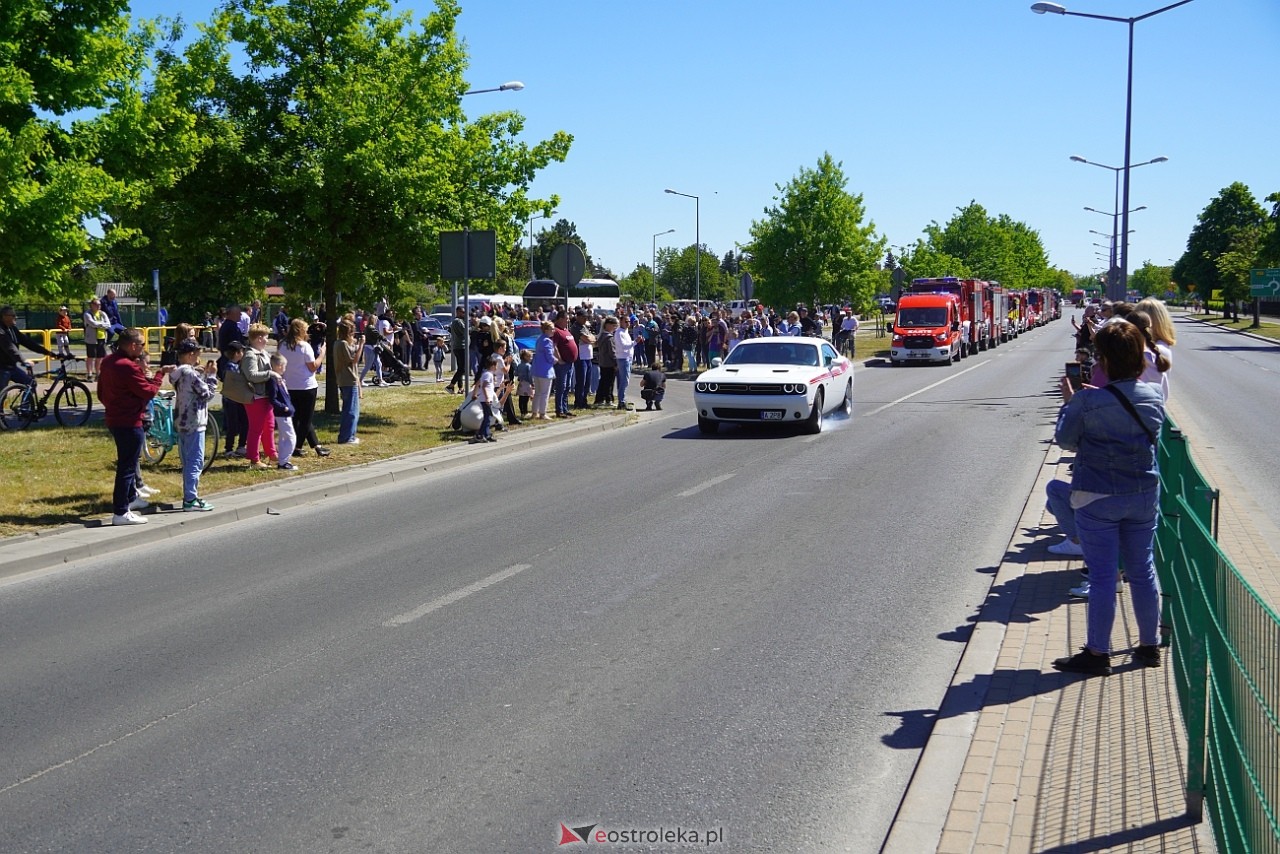 MotoMonster 2024 - parada [12.05.2024] - zdjęcie #150 - eOstroleka.pl