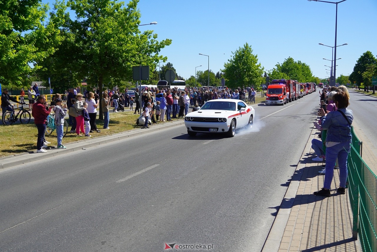MotoMonster 2024 - parada [12.05.2024] - zdjęcie #148 - eOstroleka.pl