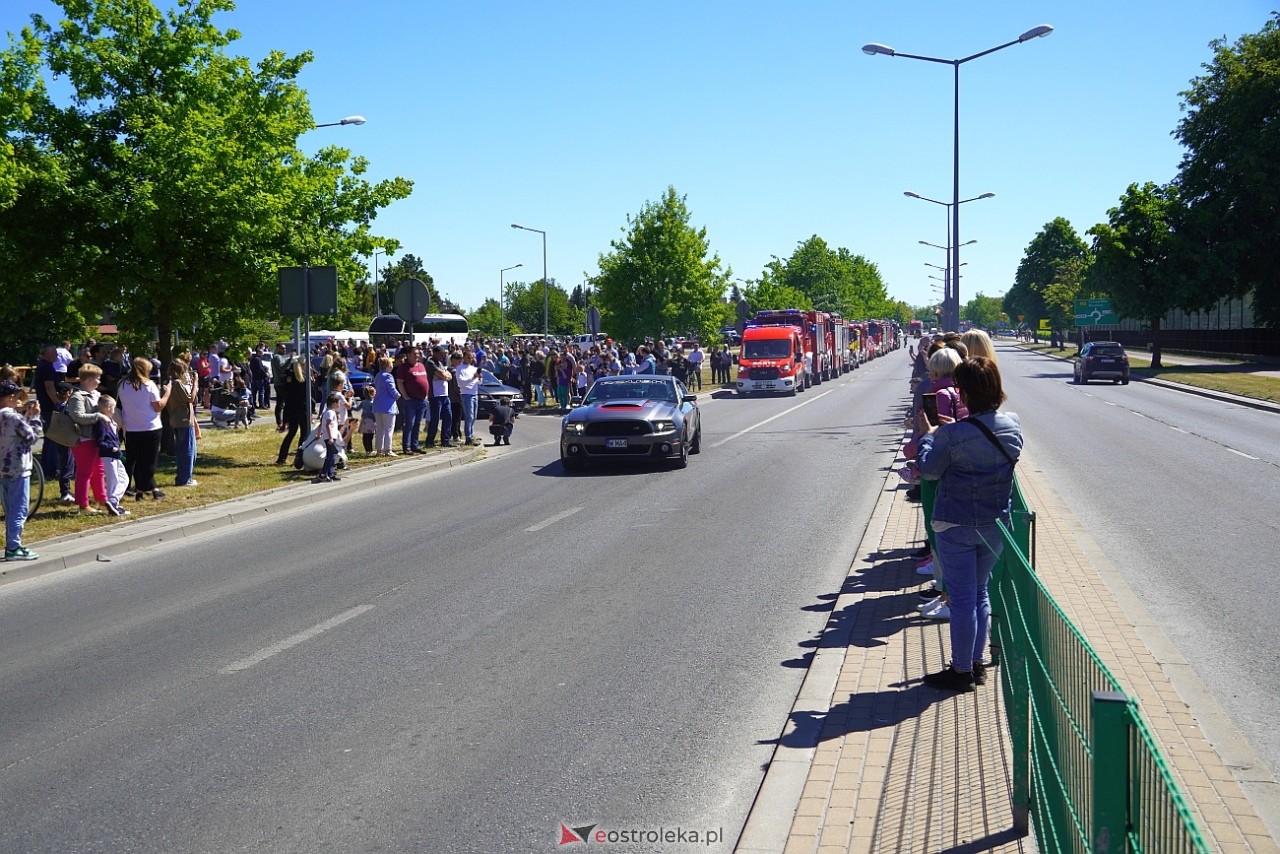 MotoMonster 2024 - parada [12.05.2024] - zdjęcie #144 - eOstroleka.pl