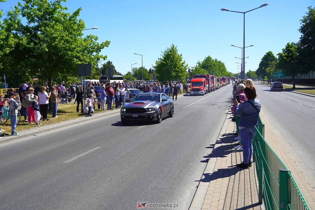 MotoMonster 2024 - parada [12.05.2024] - zdjęcie #142 - eOstroleka.pl