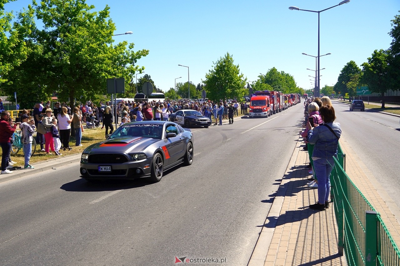 MotoMonster 2024 - parada [12.05.2024] - zdjęcie #140 - eOstroleka.pl
