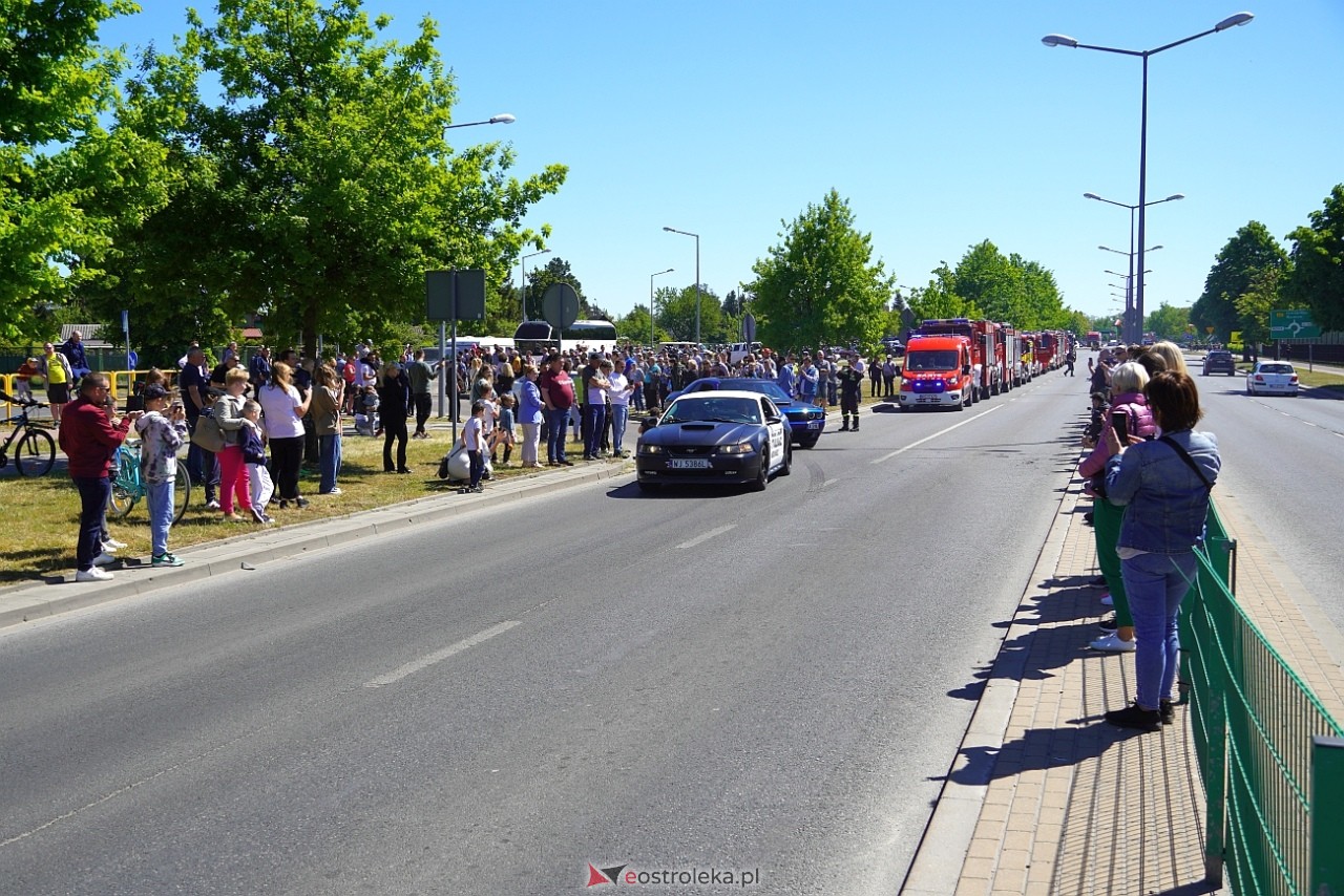 MotoMonster 2024 - parada [12.05.2024] - zdjęcie #138 - eOstroleka.pl