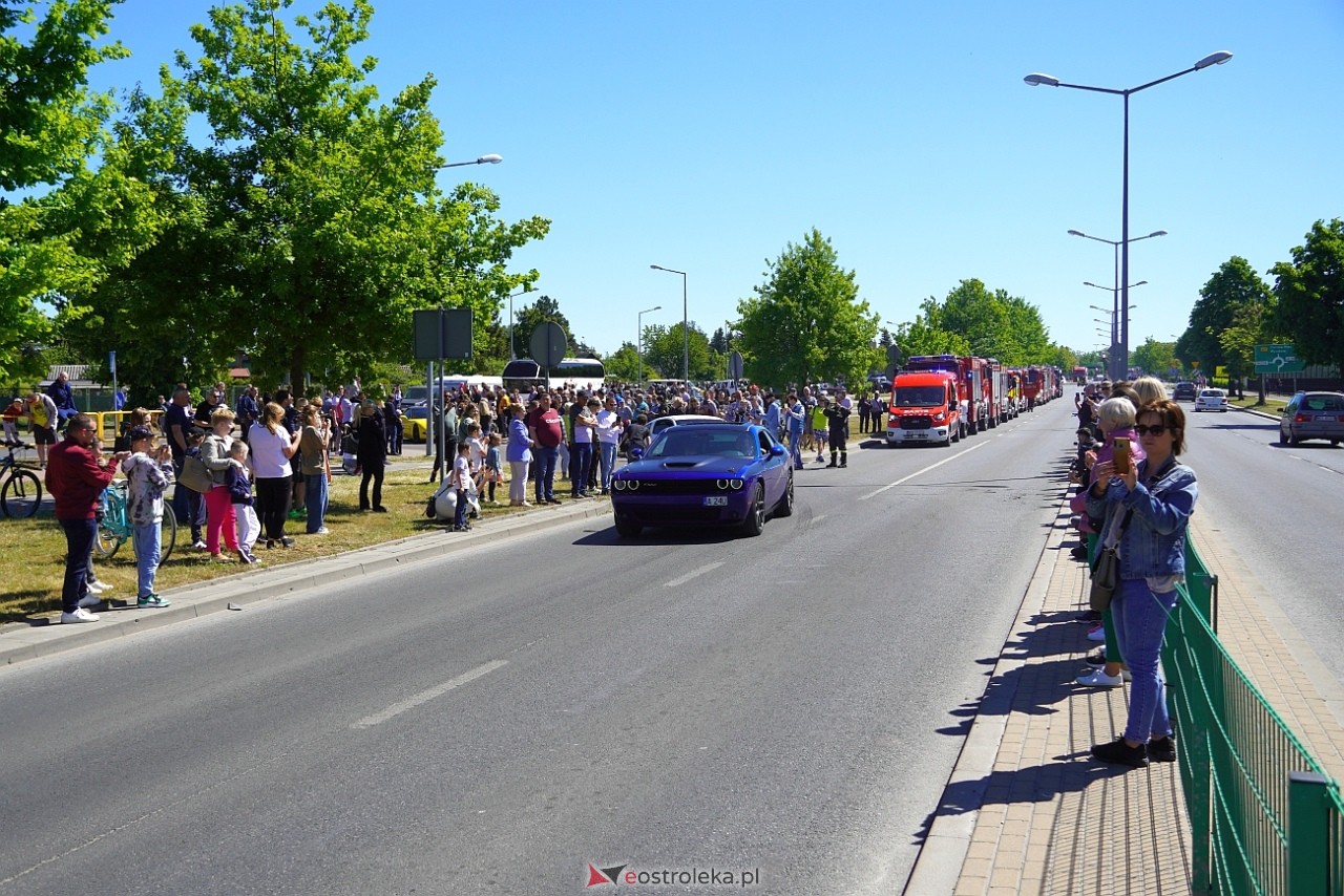 MotoMonster 2024 - parada [12.05.2024] - zdjęcie #163 - eOstroleka.pl