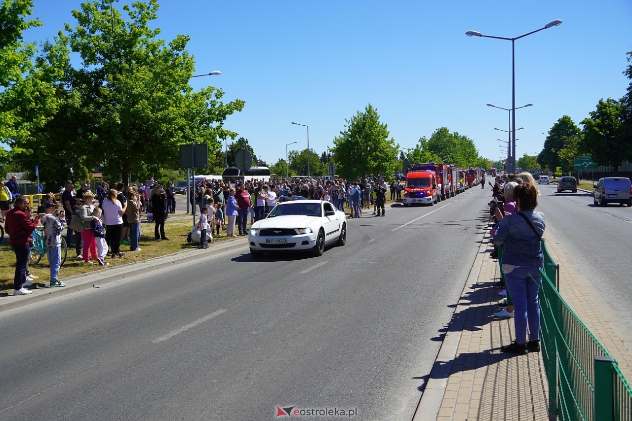 MotoMonster 2024 - parada [12.05.2024] - zdjęcie #161 - eOstroleka.pl