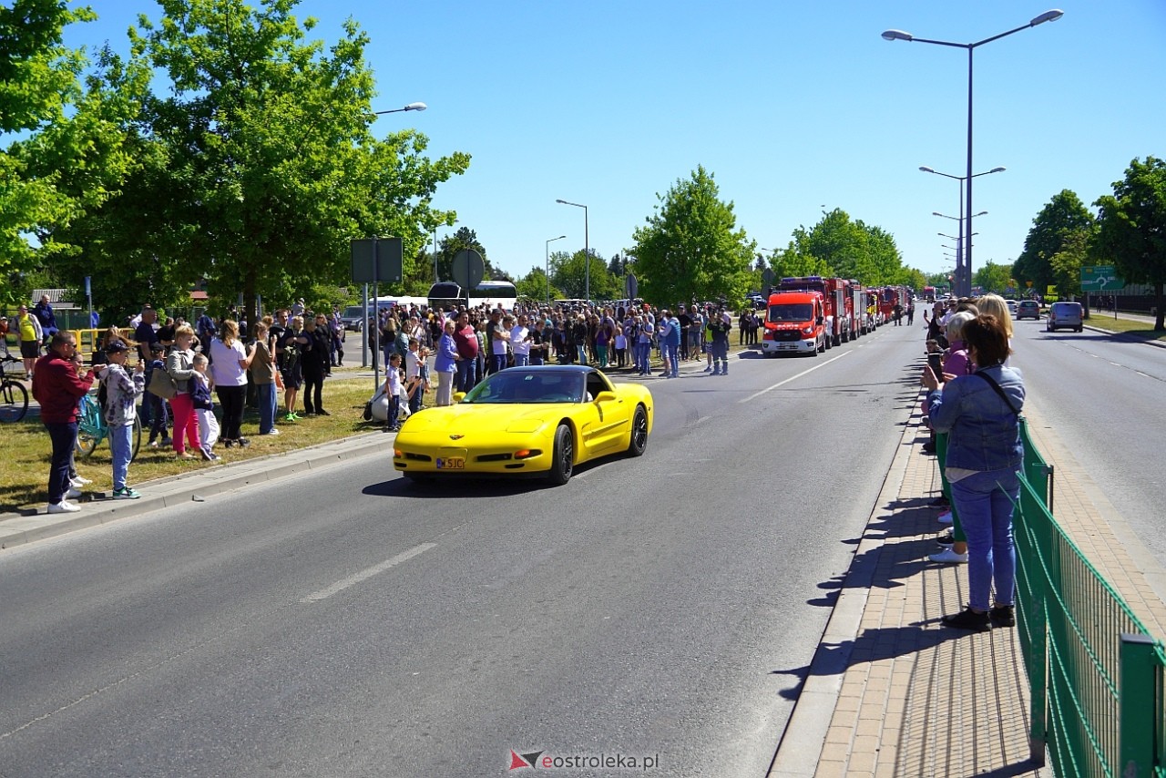MotoMonster 2024 - parada [12.05.2024] - zdjęcie #159 - eOstroleka.pl
