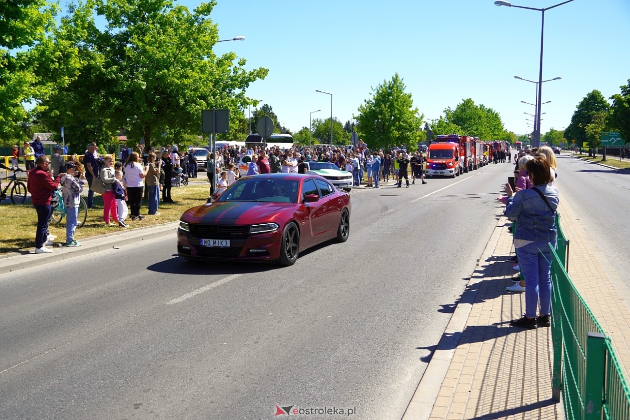 MotoMonster 2024 - parada [12.05.2024] - zdjęcie #157 - eOstroleka.pl
