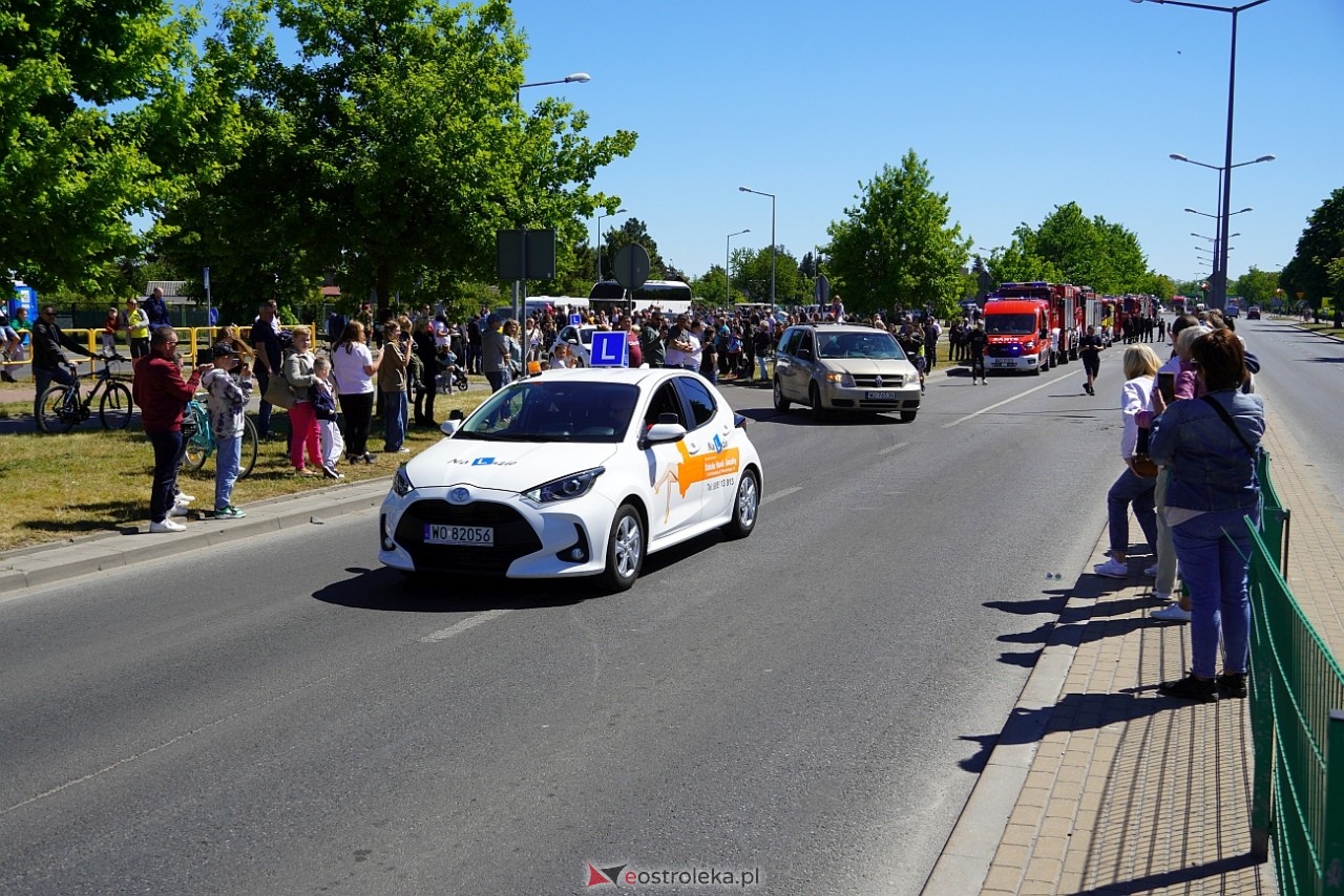 MotoMonster 2024 - parada [12.05.2024] - zdjęcie #153 - eOstroleka.pl