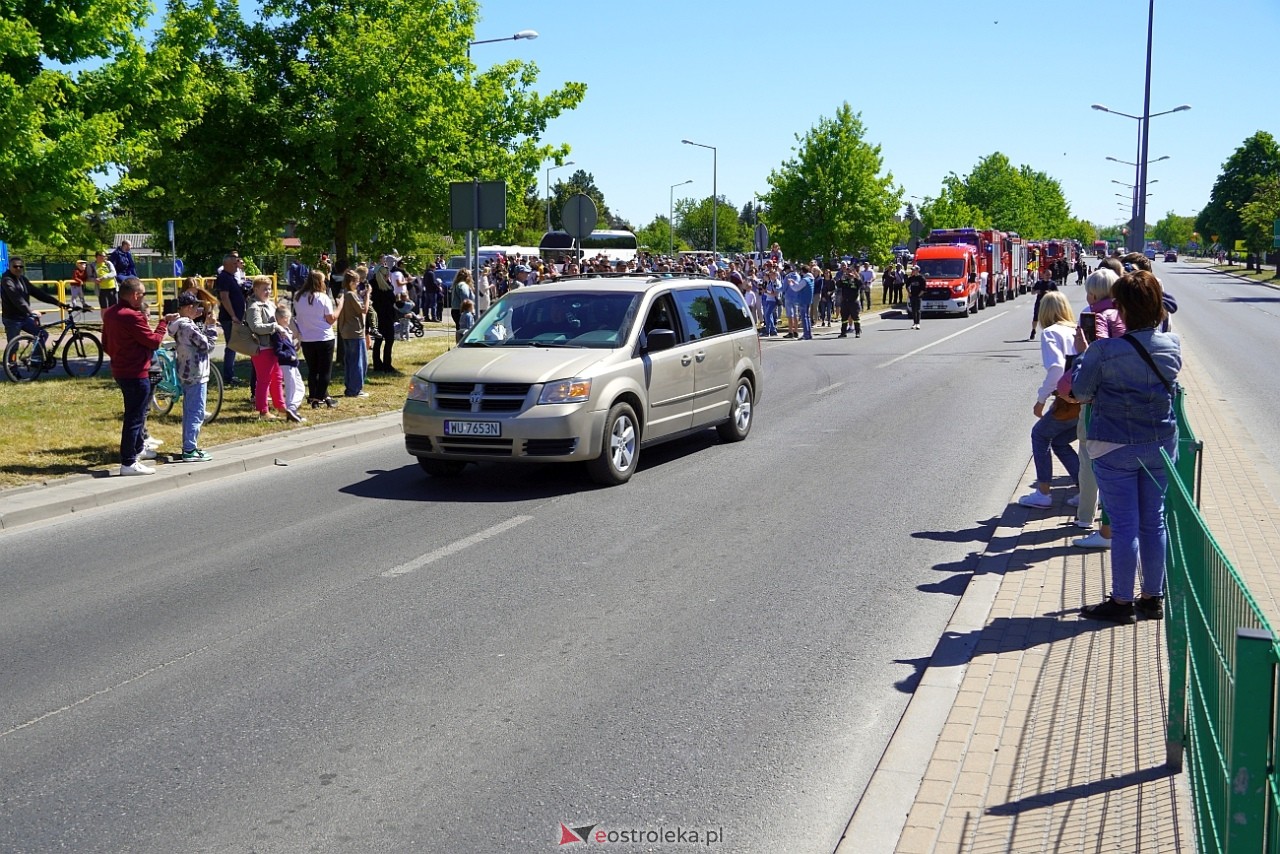 MotoMonster 2024 - parada [12.05.2024] - zdjęcie #151 - eOstroleka.pl