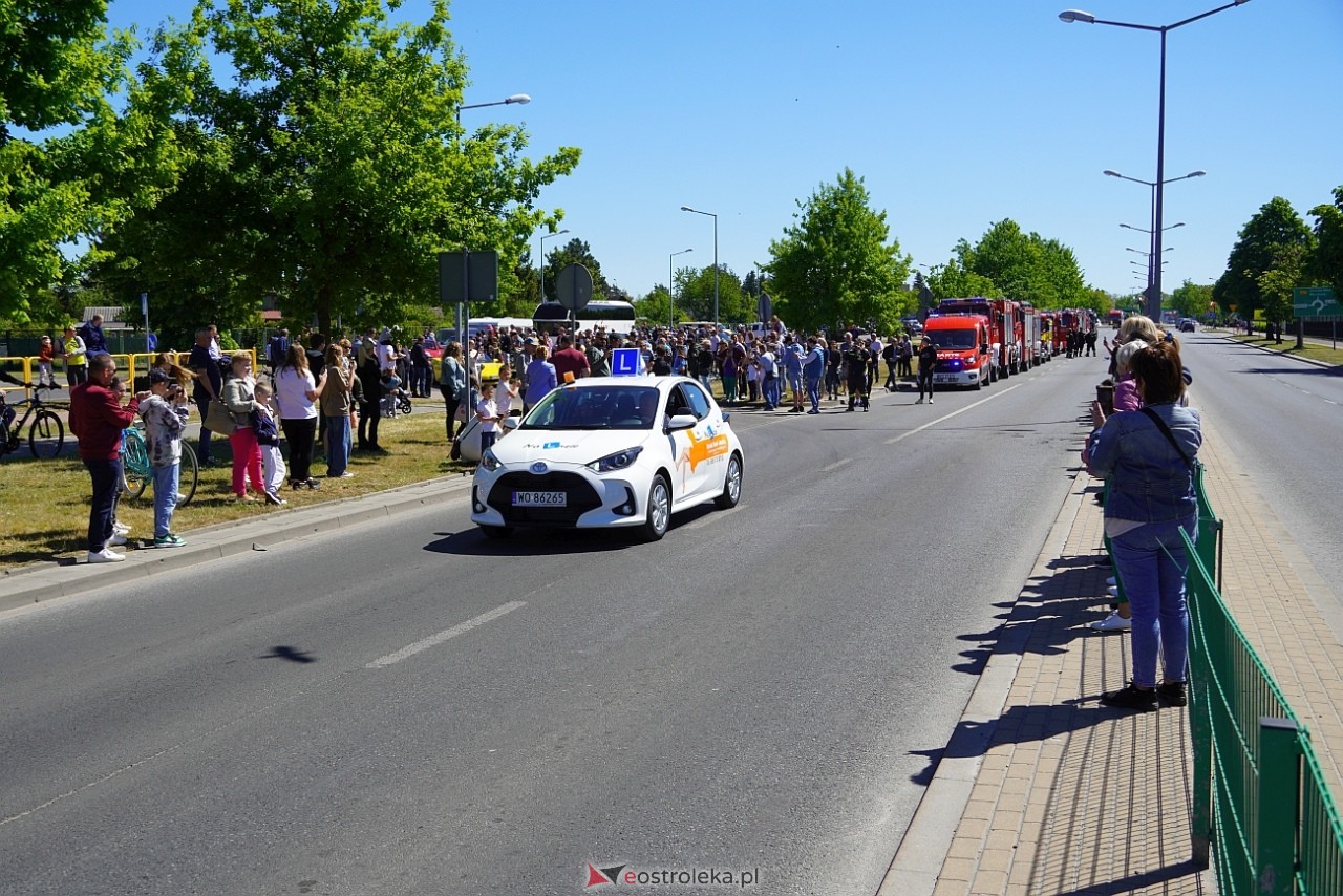 MotoMonster 2024 - parada [12.05.2024] - zdjęcie #149 - eOstroleka.pl