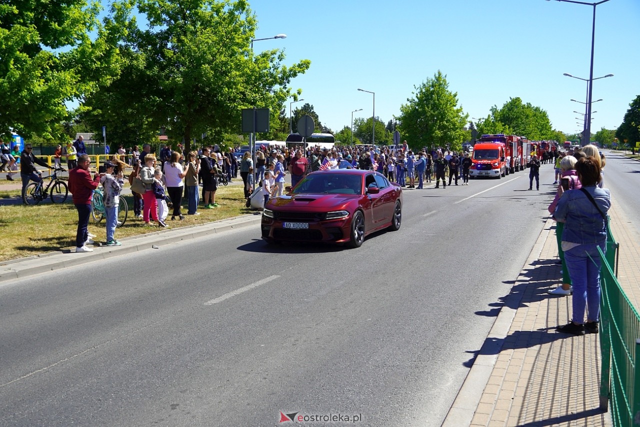 MotoMonster 2024 - parada [12.05.2024] - zdjęcie #139 - eOstroleka.pl