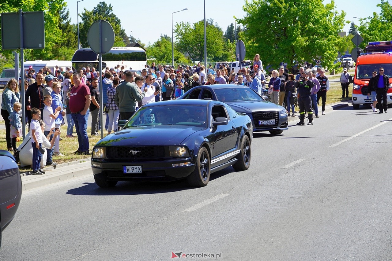 MotoMonster 2024 - parada [12.05.2024] - zdjęcie #131 - eOstroleka.pl