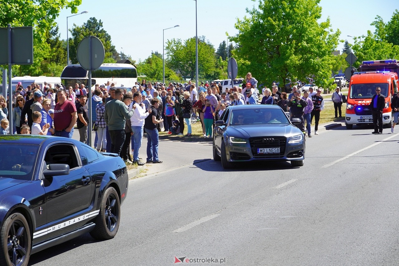 MotoMonster 2024 - parada [12.05.2024] - zdjęcie #130 - eOstroleka.pl