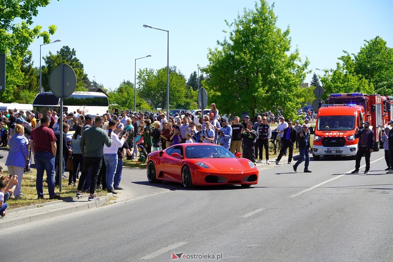 MotoMonster 2024 - parada [12.05.2024] - zdjęcie #129 - eOstroleka.pl