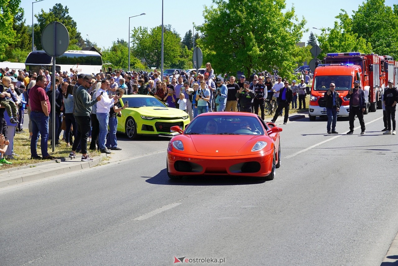MotoMonster 2024 - parada [12.05.2024] - zdjęcie #128 - eOstroleka.pl