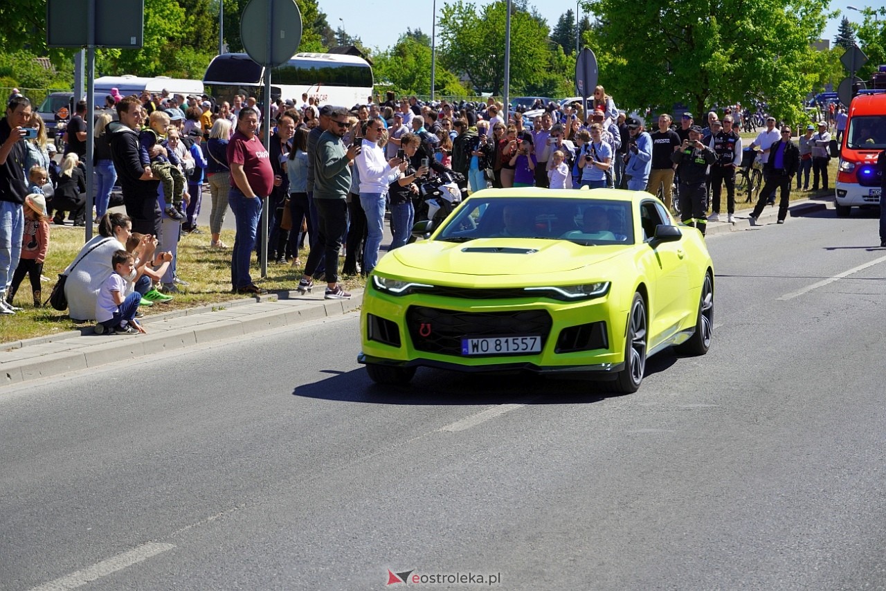 MotoMonster 2024 - parada [12.05.2024] - zdjęcie #127 - eOstroleka.pl