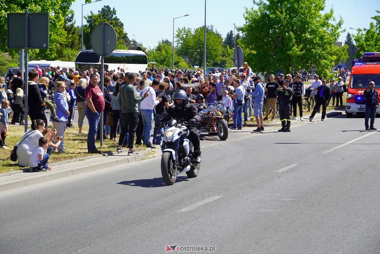MotoMonster 2024 - parada [12.05.2024] - zdjęcie #126 - eOstroleka.pl