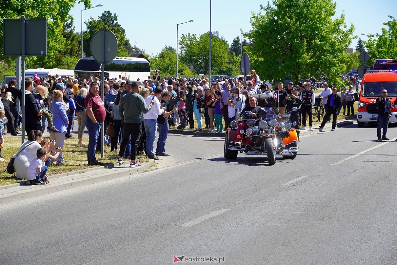 MotoMonster 2024 - parada [12.05.2024] - zdjęcie #125 - eOstroleka.pl