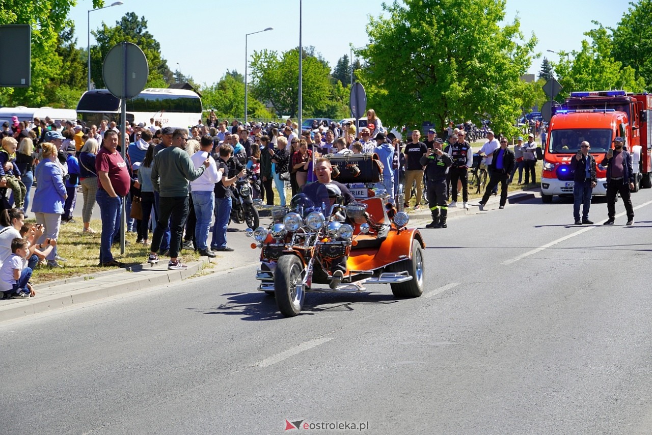 MotoMonster 2024 - parada [12.05.2024] - zdjęcie #124 - eOstroleka.pl