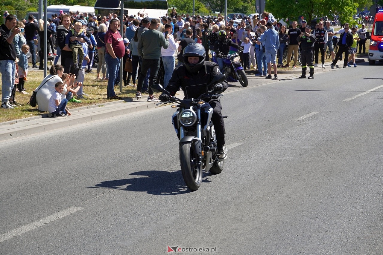 MotoMonster 2024 - parada [12.05.2024] - zdjęcie #123 - eOstroleka.pl