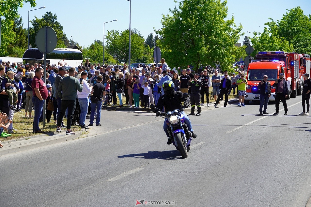 MotoMonster 2024 - parada [12.05.2024] - zdjęcie #122 - eOstroleka.pl