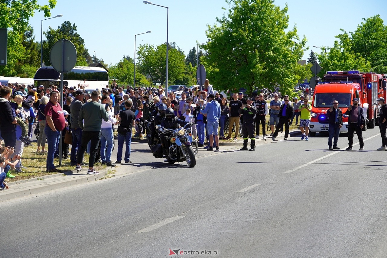MotoMonster 2024 - parada [12.05.2024] - zdjęcie #121 - eOstroleka.pl