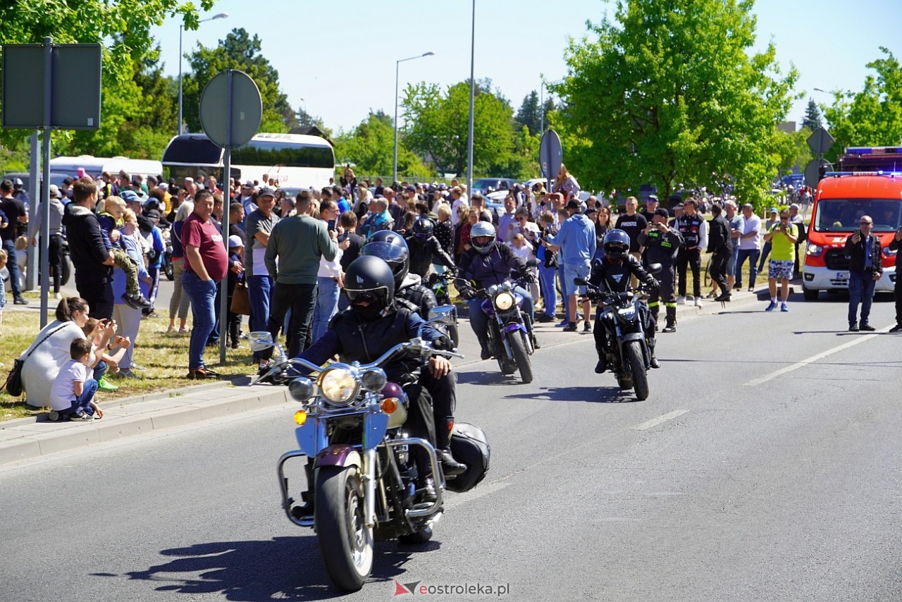 MotoMonster 2024 - parada [12.05.2024] - zdjęcie #120 - eOstroleka.pl