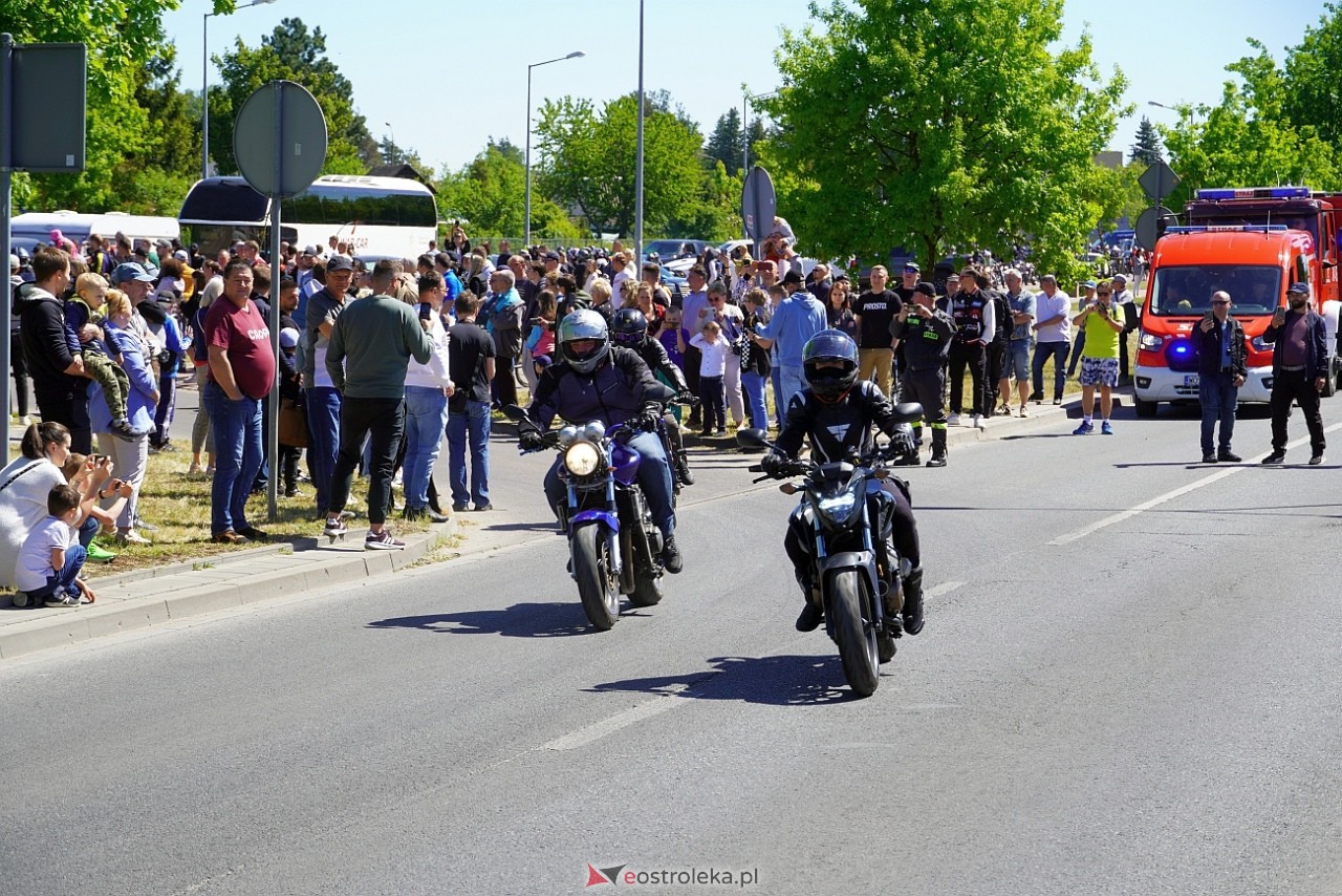 MotoMonster 2024 - parada [12.05.2024] - zdjęcie #119 - eOstroleka.pl