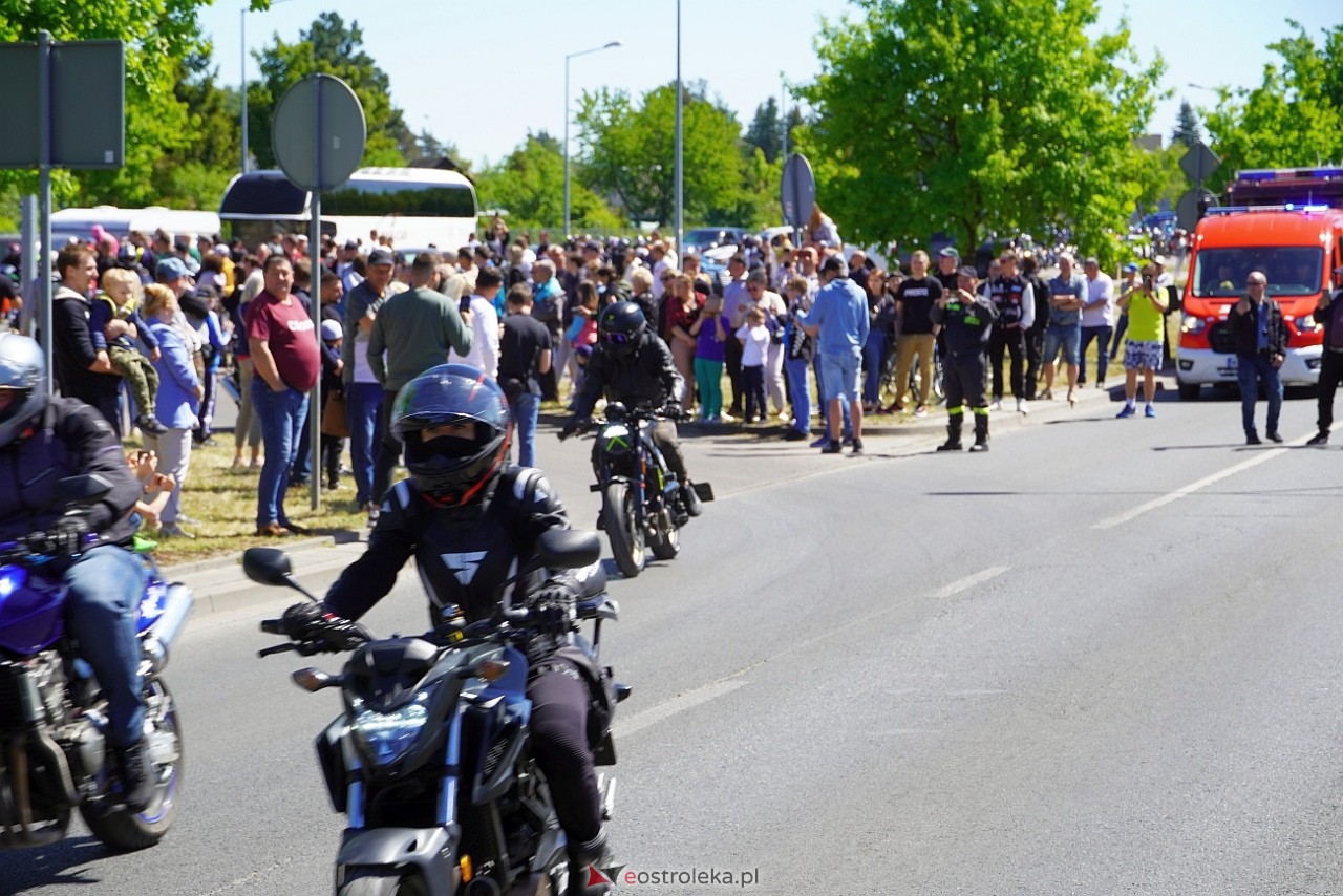 MotoMonster 2024 - parada [12.05.2024] - zdjęcie #118 - eOstroleka.pl