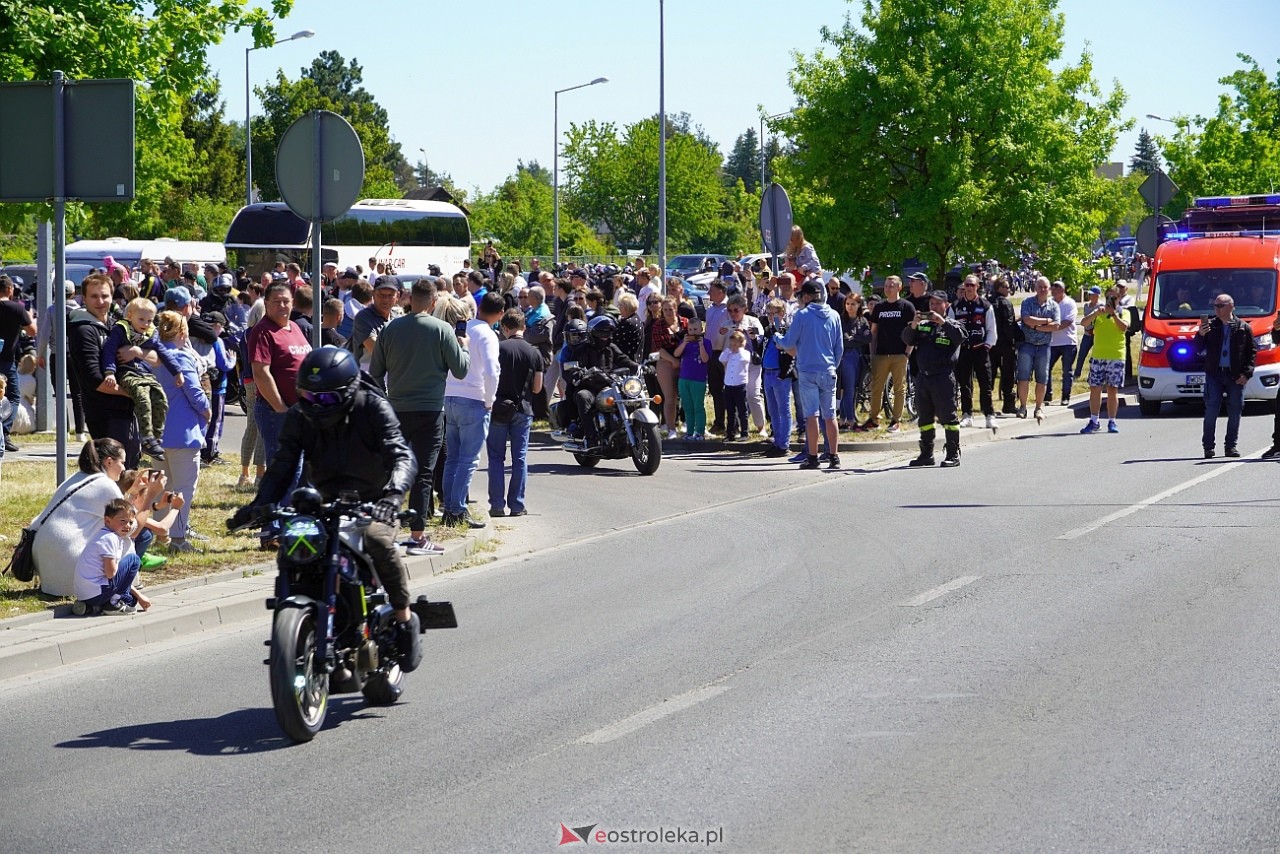 MotoMonster 2024 - parada [12.05.2024] - zdjęcie #117 - eOstroleka.pl