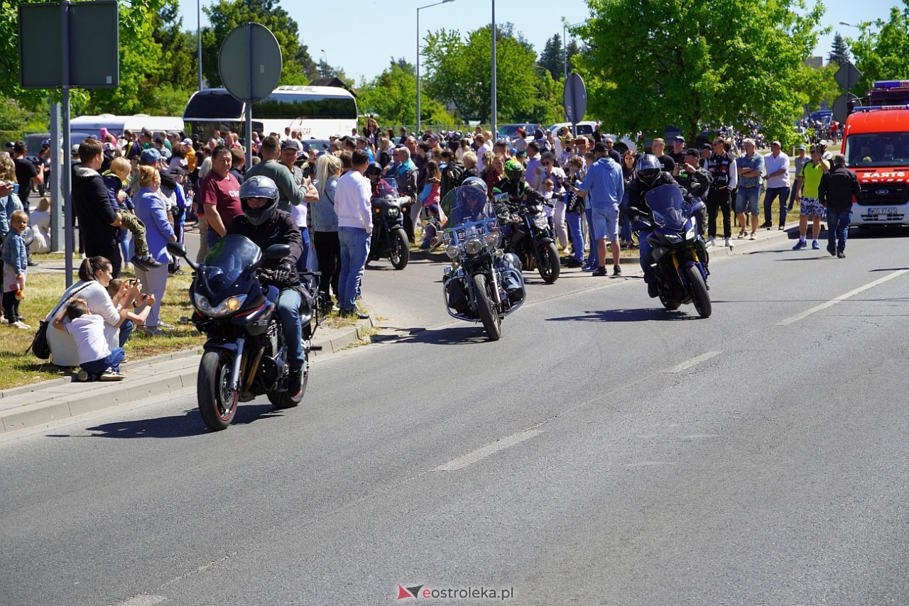 MotoMonster 2024 - parada [12.05.2024] - zdjęcie #115 - eOstroleka.pl