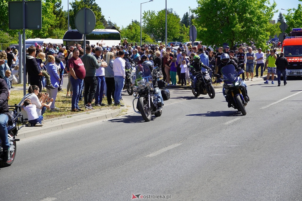 MotoMonster 2024 - parada [12.05.2024] - zdjęcie #114 - eOstroleka.pl