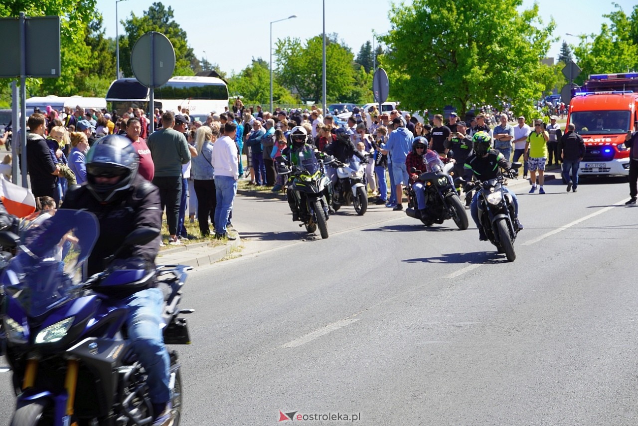 MotoMonster 2024 - parada [12.05.2024] - zdjęcie #113 - eOstroleka.pl