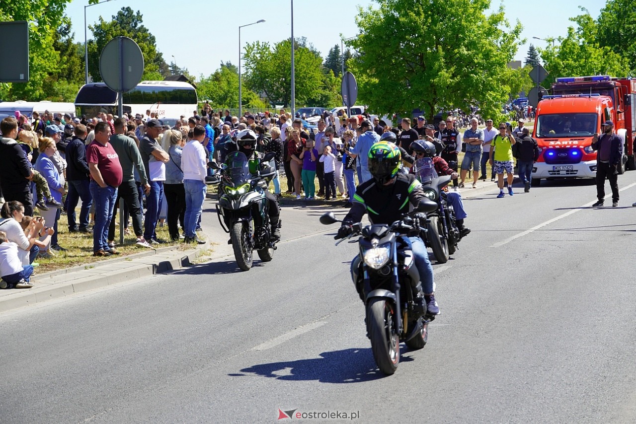 MotoMonster 2024 - parada [12.05.2024] - zdjęcie #112 - eOstroleka.pl