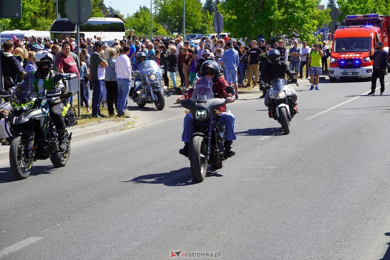 MotoMonster 2024 - parada [12.05.2024] - zdjęcie #111 - eOstroleka.pl