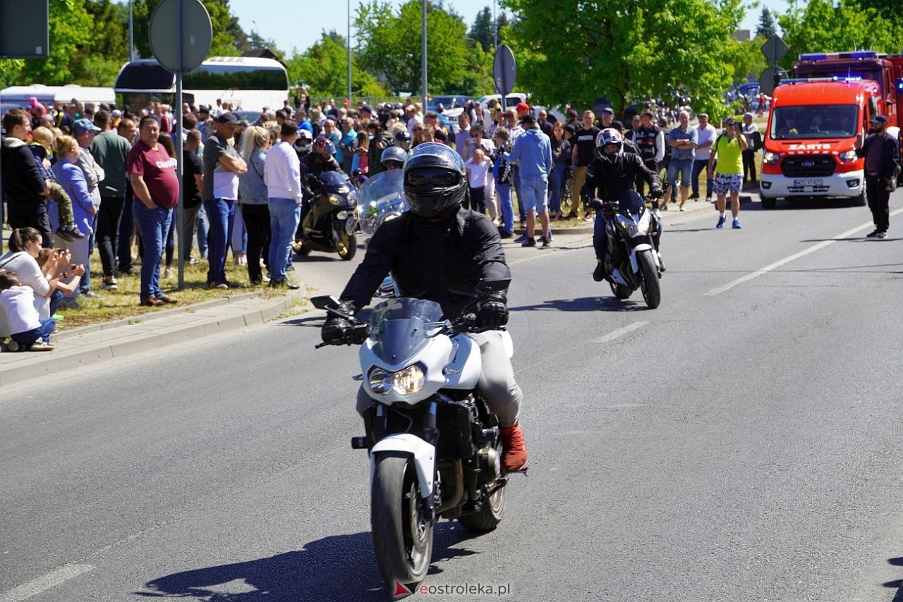 MotoMonster 2024 - parada [12.05.2024] - zdjęcie #110 - eOstroleka.pl