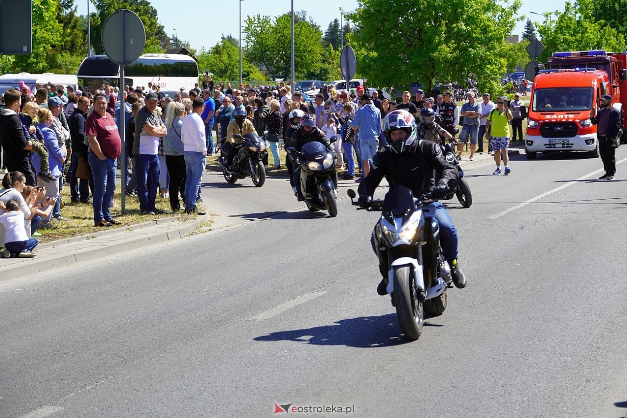 MotoMonster 2024 - parada [12.05.2024] - zdjęcie #109 - eOstroleka.pl