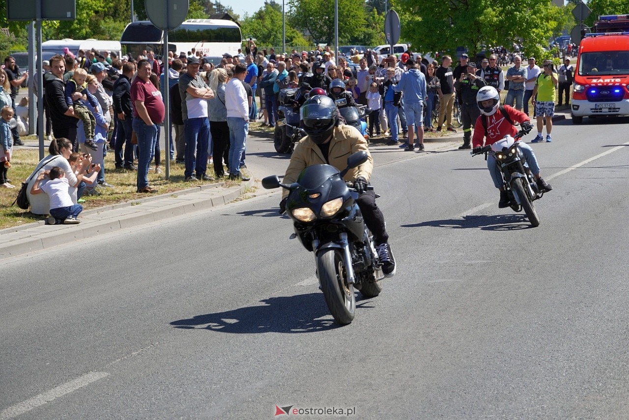 MotoMonster 2024 - parada [12.05.2024] - zdjęcie #108 - eOstroleka.pl