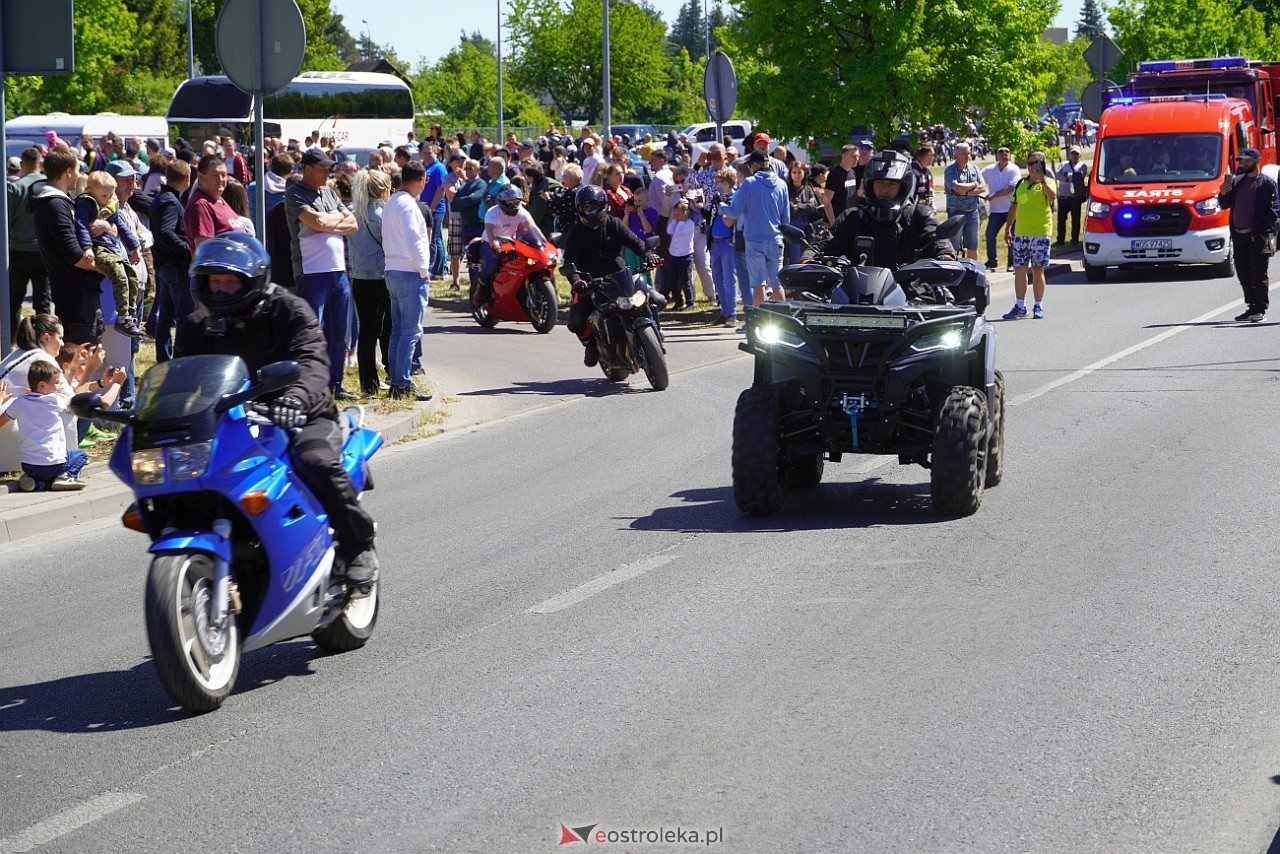 MotoMonster 2024 - parada [12.05.2024] - zdjęcie #105 - eOstroleka.pl