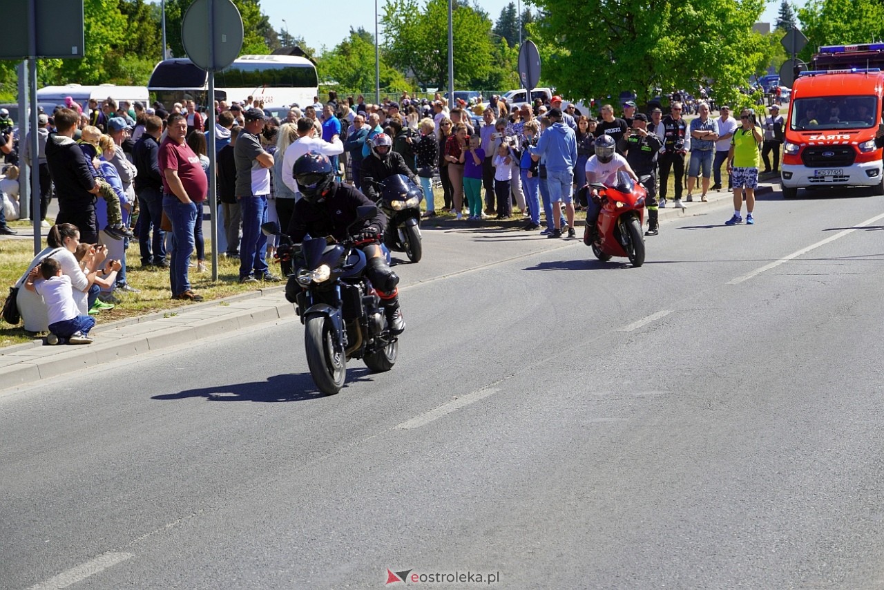 MotoMonster 2024 - parada [12.05.2024] - zdjęcie #104 - eOstroleka.pl